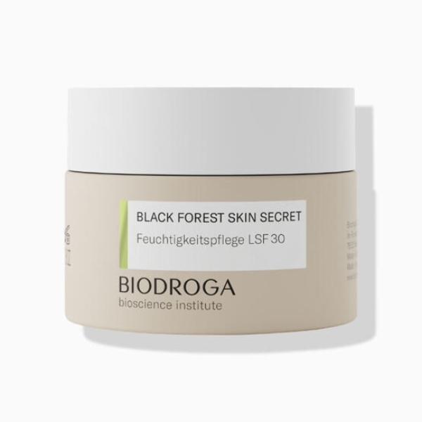 Black Forest Skin Secret Sommer Edition LSF30 *Promo*